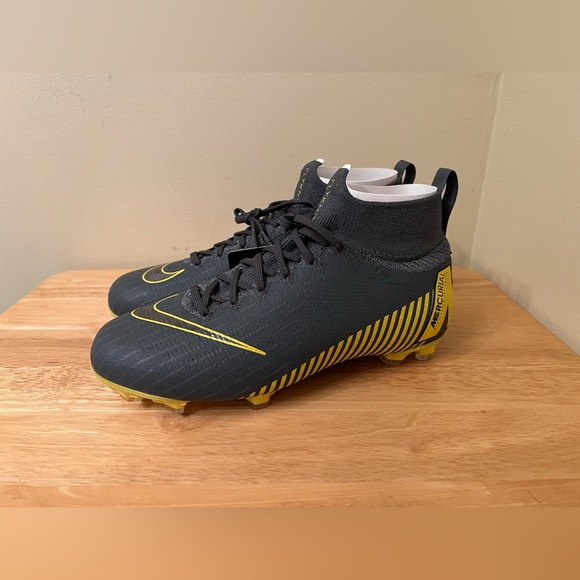 nike jr mercurial superfly 6 elite fg